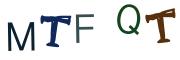 CAPTCHA obrazkowa