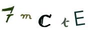 CAPTCHA obrazkowa