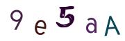 CAPTCHA obrazkowa