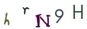 CAPTCHA obrazkowa