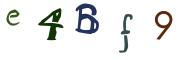 CAPTCHA obrazkowa