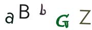 CAPTCHA obrazkowa