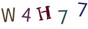 CAPTCHA obrazkowa