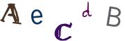 CAPTCHA obrazkowa