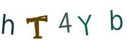 CAPTCHA obrazkowa