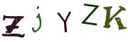 CAPTCHA obrazkowa