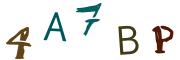 CAPTCHA obrazkowa