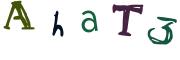 CAPTCHA obrazkowa