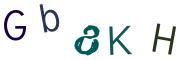 CAPTCHA obrazkowa