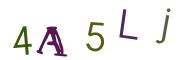 CAPTCHA obrazkowa