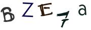 CAPTCHA obrazkowa