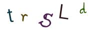 CAPTCHA obrazkowa