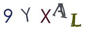 CAPTCHA obrazkowa