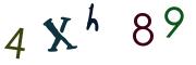 CAPTCHA obrazkowa