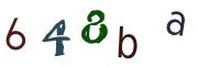 CAPTCHA obrazkowa