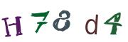CAPTCHA obrazkowa