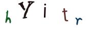 CAPTCHA obrazkowa