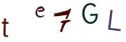 CAPTCHA obrazkowa