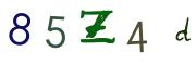 CAPTCHA obrazkowa
