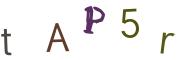 CAPTCHA obrazkowa