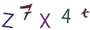 CAPTCHA obrazkowa