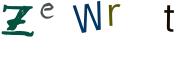 CAPTCHA obrazkowa