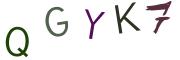 CAPTCHA obrazkowa