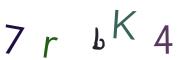 CAPTCHA obrazkowa