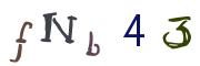 CAPTCHA obrazkowa