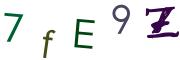 CAPTCHA obrazkowa