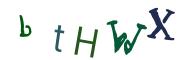 CAPTCHA obrazkowa