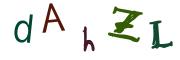 CAPTCHA obrazkowa
