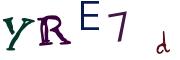 CAPTCHA obrazkowa