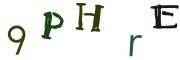 CAPTCHA obrazkowa