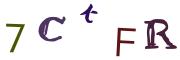 CAPTCHA obrazkowa