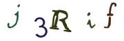 CAPTCHA obrazkowa