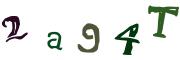 CAPTCHA obrazkowa