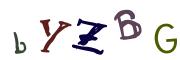 CAPTCHA obrazkowa