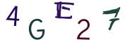 CAPTCHA obrazkowa