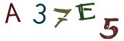 CAPTCHA obrazkowa