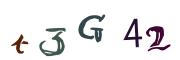 CAPTCHA obrazkowa