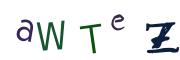 CAPTCHA obrazkowa