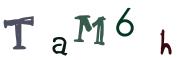 CAPTCHA obrazkowa