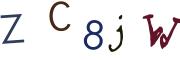 CAPTCHA obrazkowa