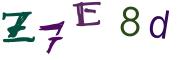 CAPTCHA obrazkowa