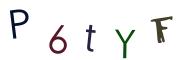 CAPTCHA obrazkowa