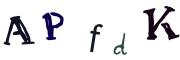 CAPTCHA obrazkowa