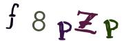 CAPTCHA obrazkowa