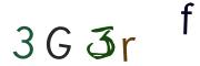 CAPTCHA obrazkowa