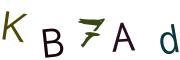 CAPTCHA obrazkowa